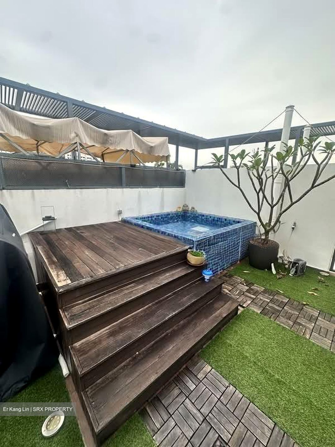 Suites 28 (D14), Apartment #595182841